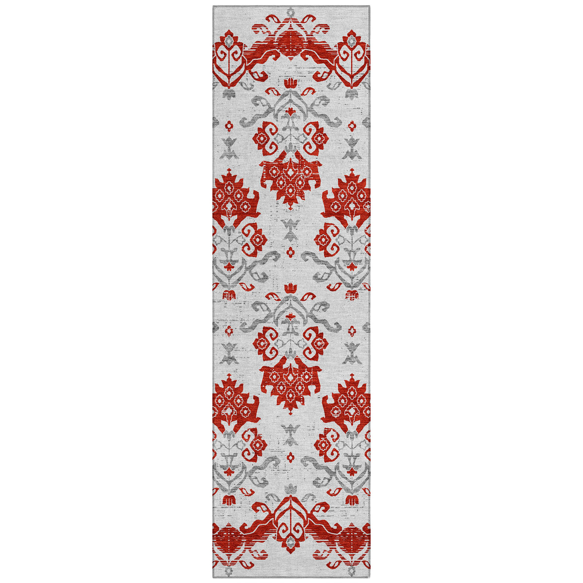 addison chantille acn759 red rug