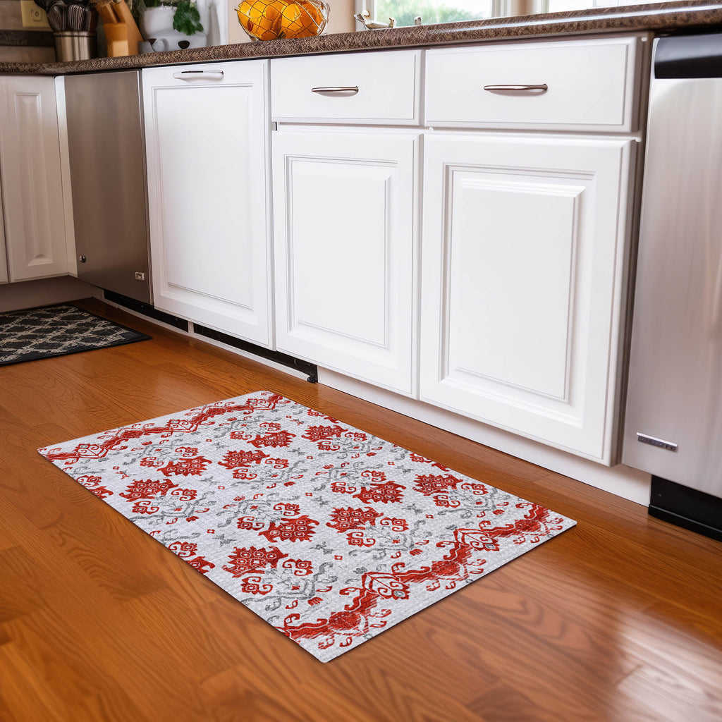 addison chantille acn759 red rug