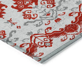 addison chantille acn759 red rug