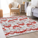 addison chantille acn759 red rug