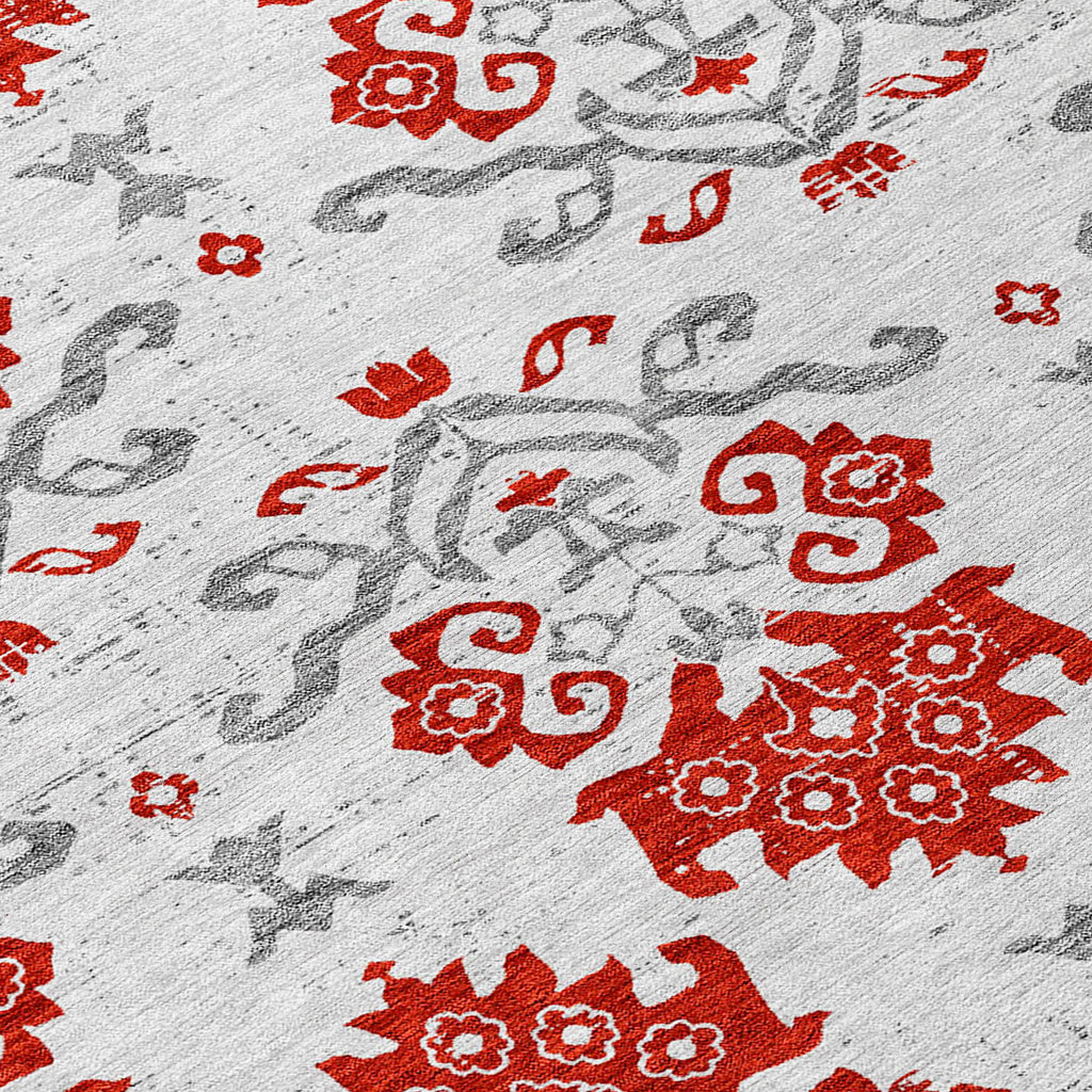 addison chantille acn759 red rug