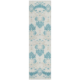 addison chantille acn759 teal rug
