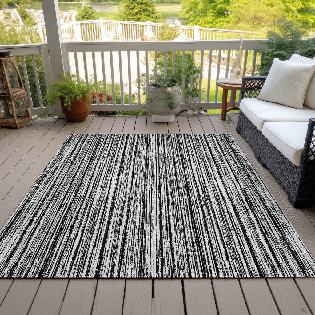 addison chantille acn760 black rug