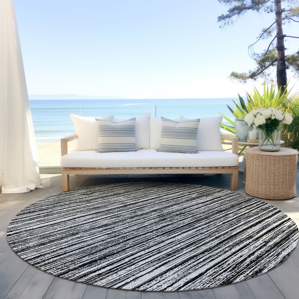addison chantille acn760 black rug