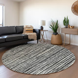 addison chantille acn760 black rug