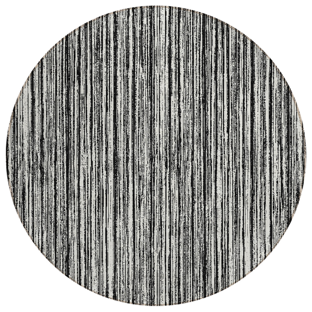 addison chantille acn760 black rug
