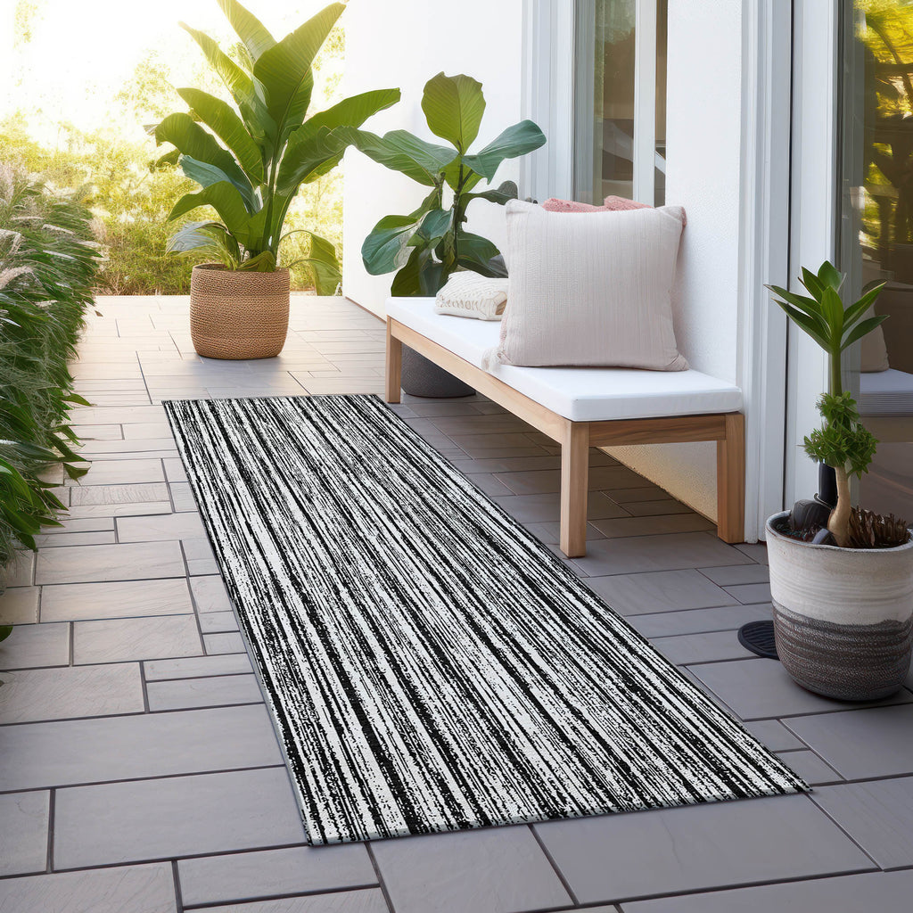 addison chantille acn760 black rug