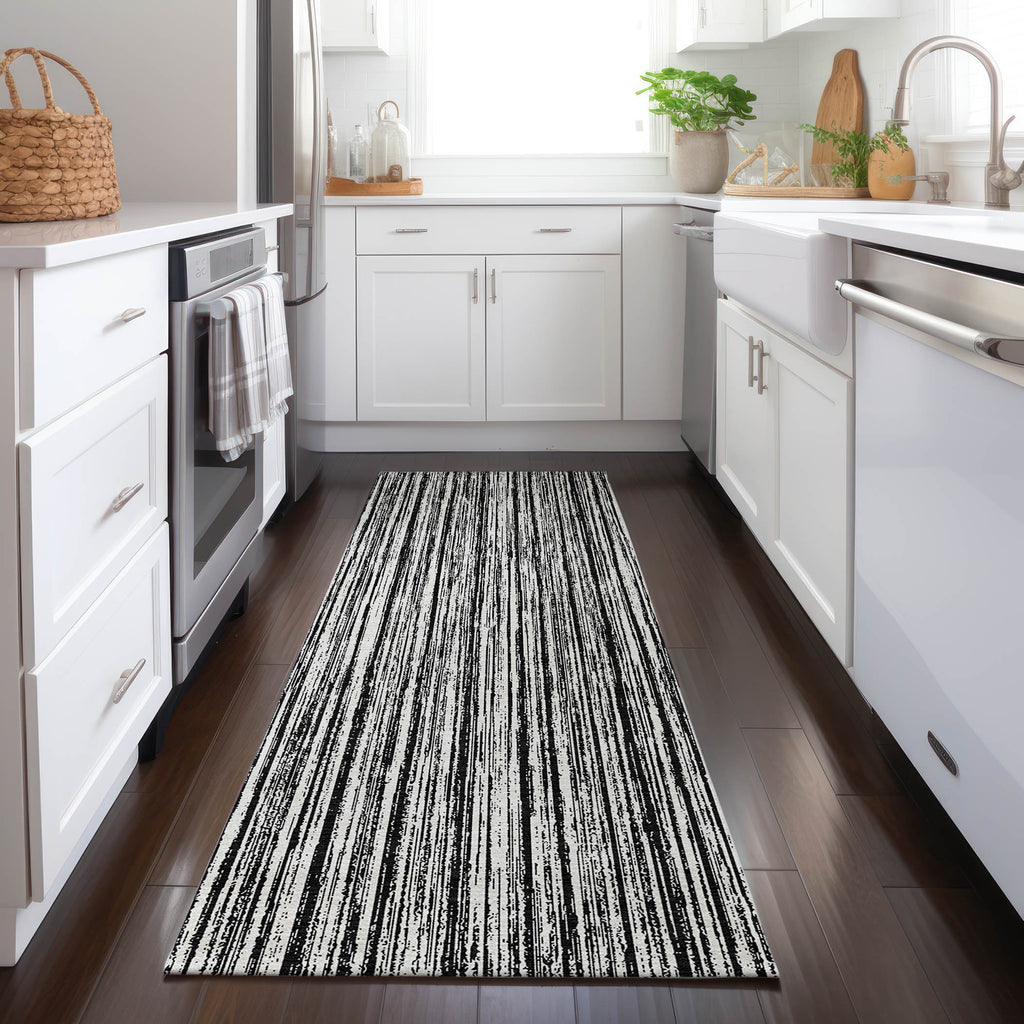 addison chantille acn760 black rug