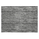 addison chantille acn760 black rug