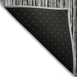 addison chantille acn760 black rug