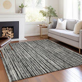 addison chantille acn760 black rug