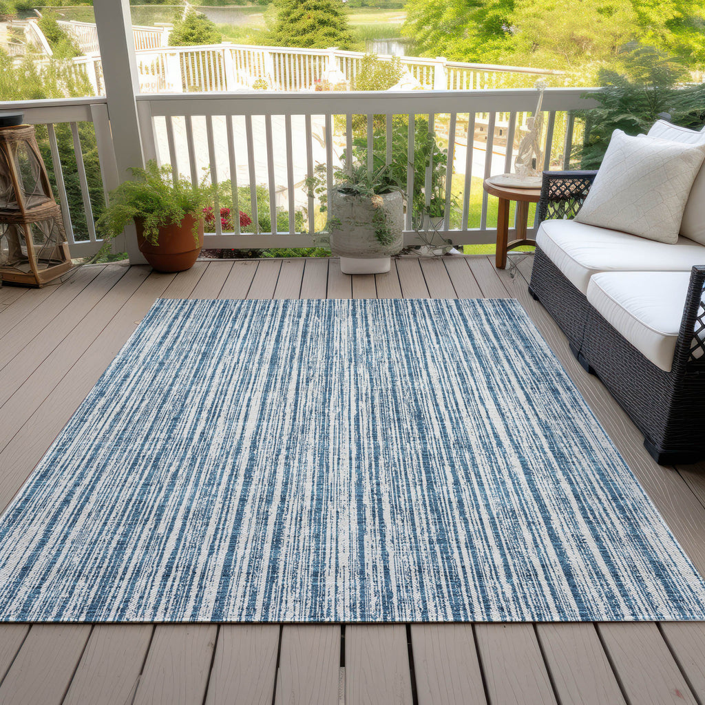 addison chantille acn760 blue rug