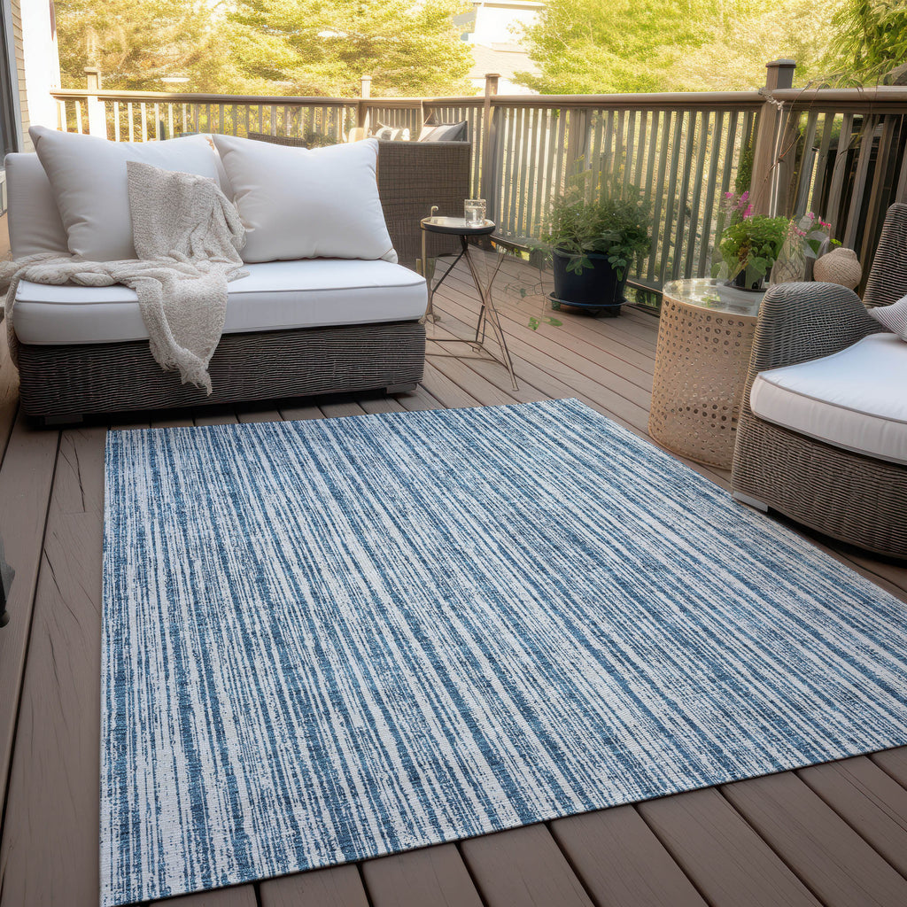 addison chantille acn760 blue rug