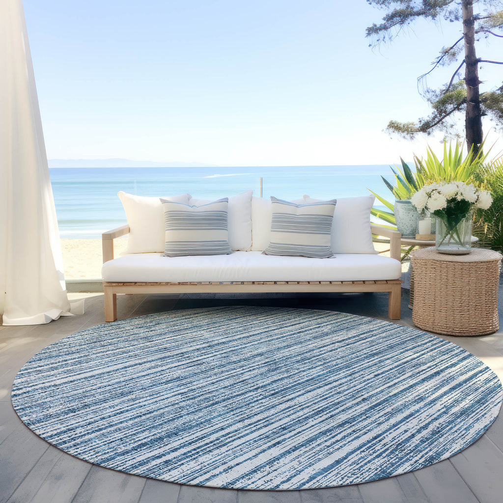 addison chantille acn760 blue rug