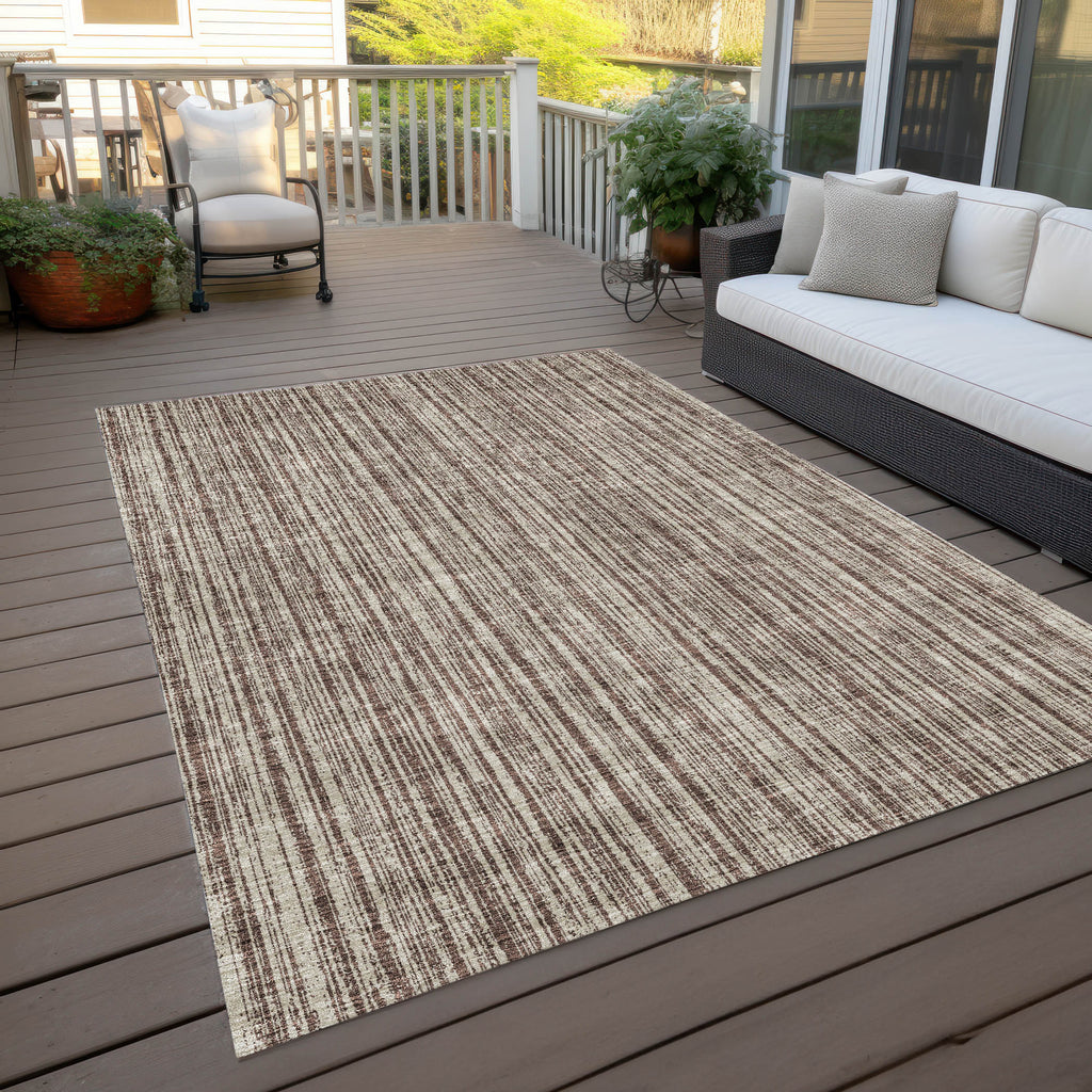 addison chantille acn760 brown rug