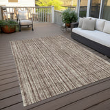 addison chantille acn760 brown rug