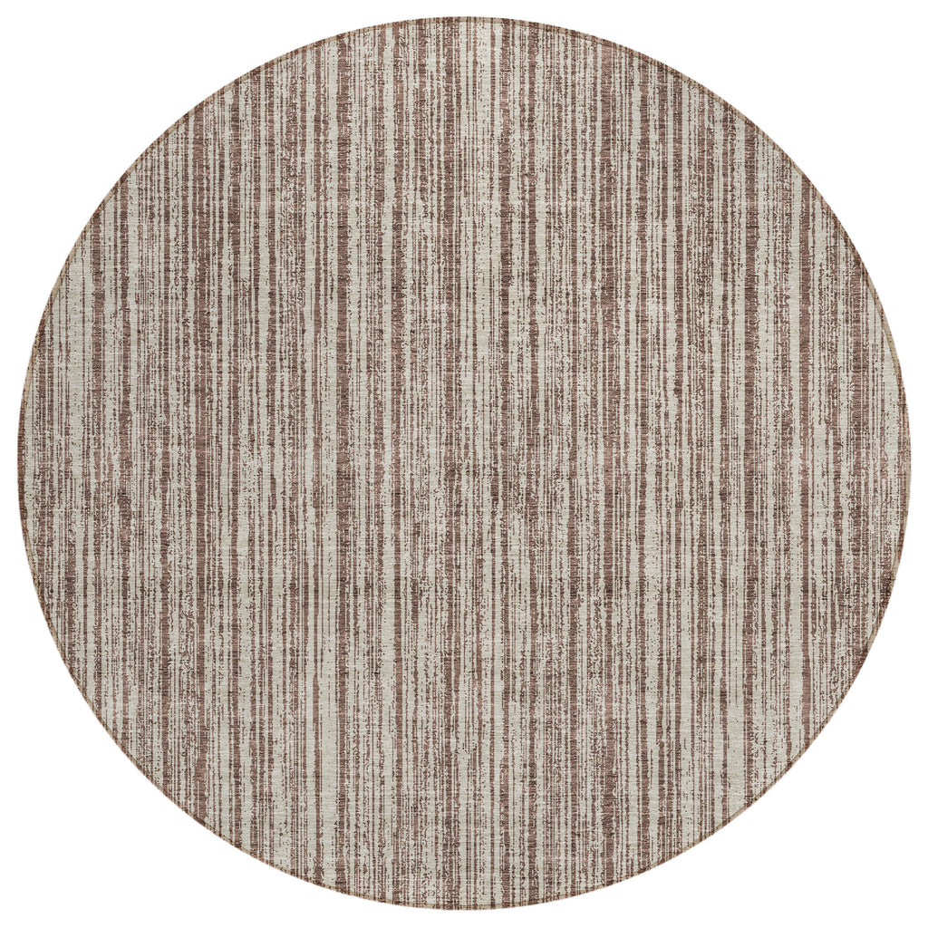 addison chantille acn760 brown rug