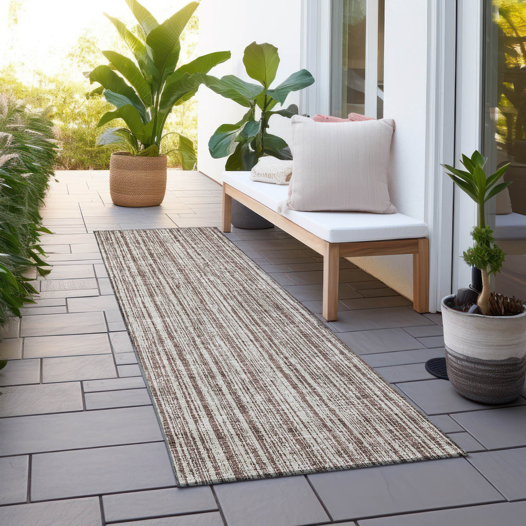 addison chantille acn760 brown rug