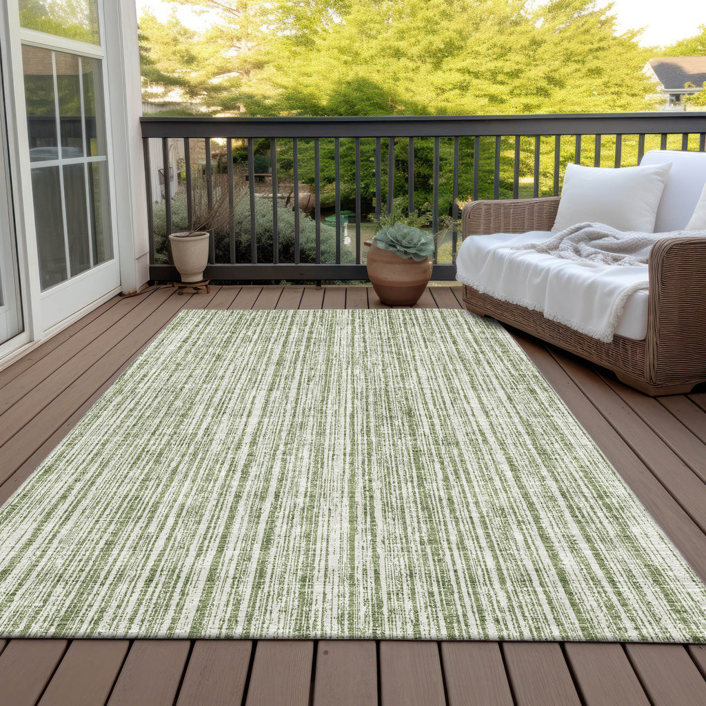 addison chantille acn760 green rug