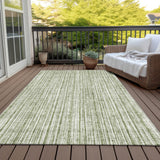 addison chantille acn760 green rug