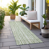 addison chantille acn760 green rug