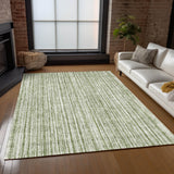 addison chantille acn760 green rug