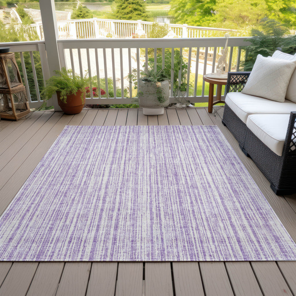 addison chantille acn760 lavender rug