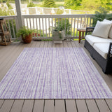 addison chantille acn760 lavender rug