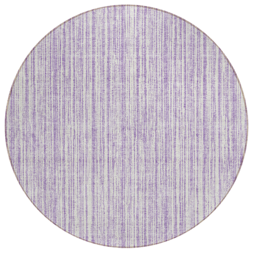 addison chantille acn760 lavender rug