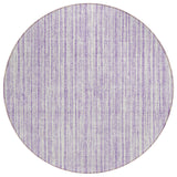 addison chantille acn760 lavender rug