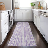 addison chantille acn760 lavender rug