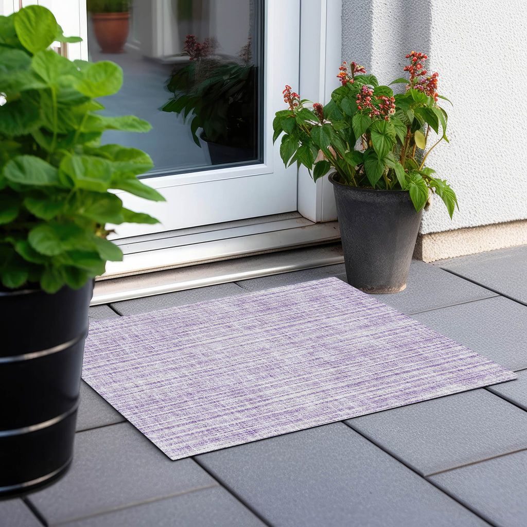addison chantille acn760 lavender rug