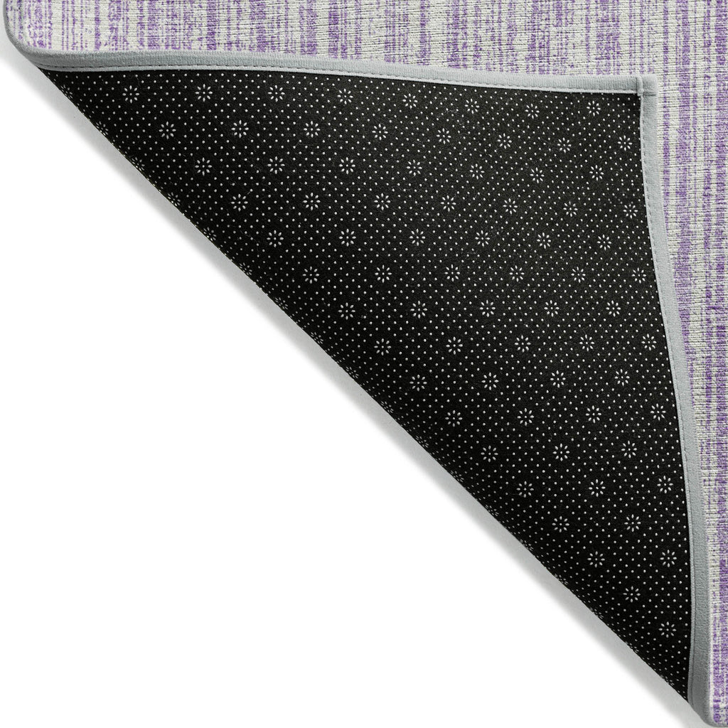 addison chantille acn760 lavender rug