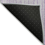 addison chantille acn760 lavender rug