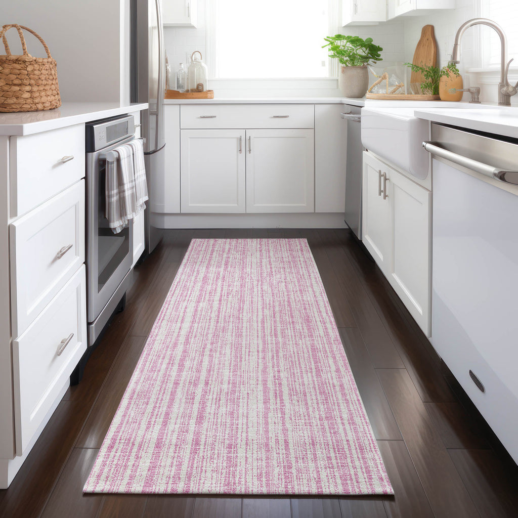 addison chantille acn760 pink rug