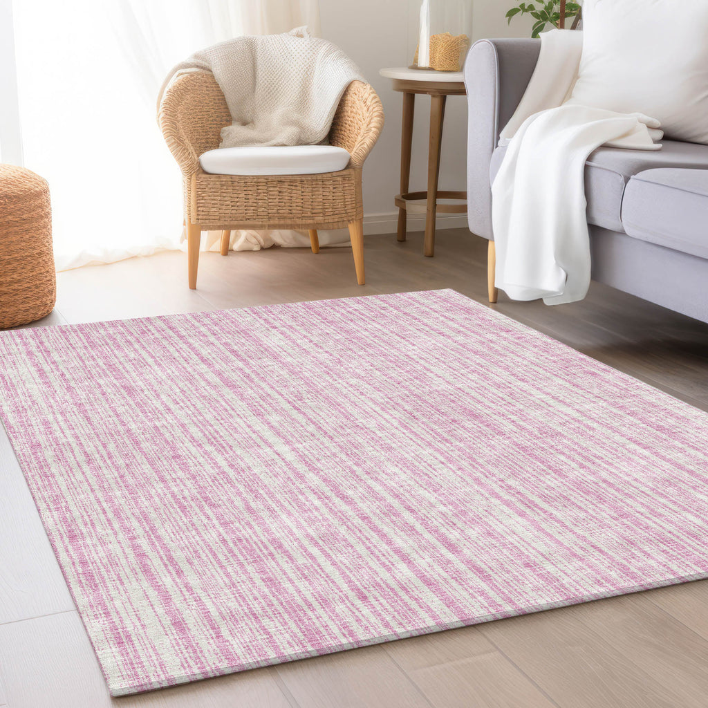 addison chantille acn760 pink rug
