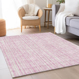 addison chantille acn760 pink rug