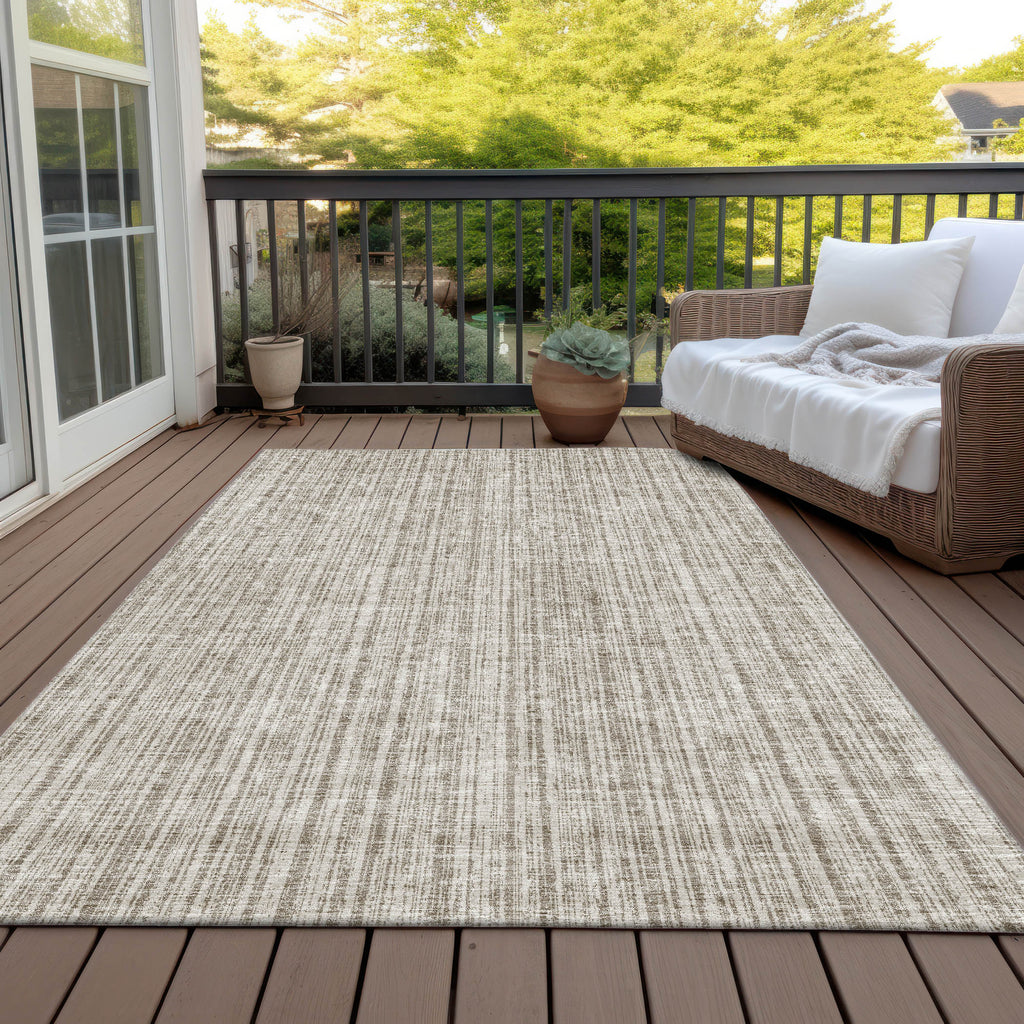 addison chantille acn760 taupe rug