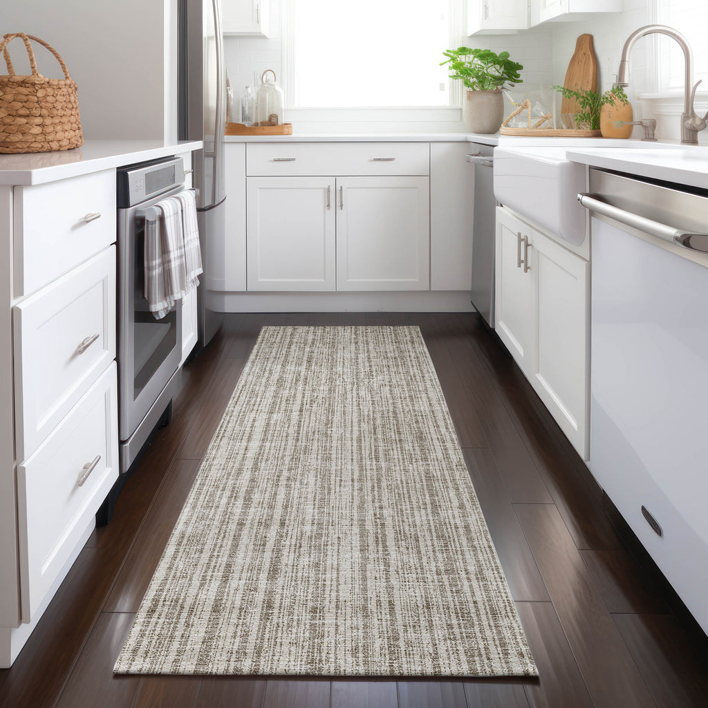 addison chantille acn760 taupe rug
