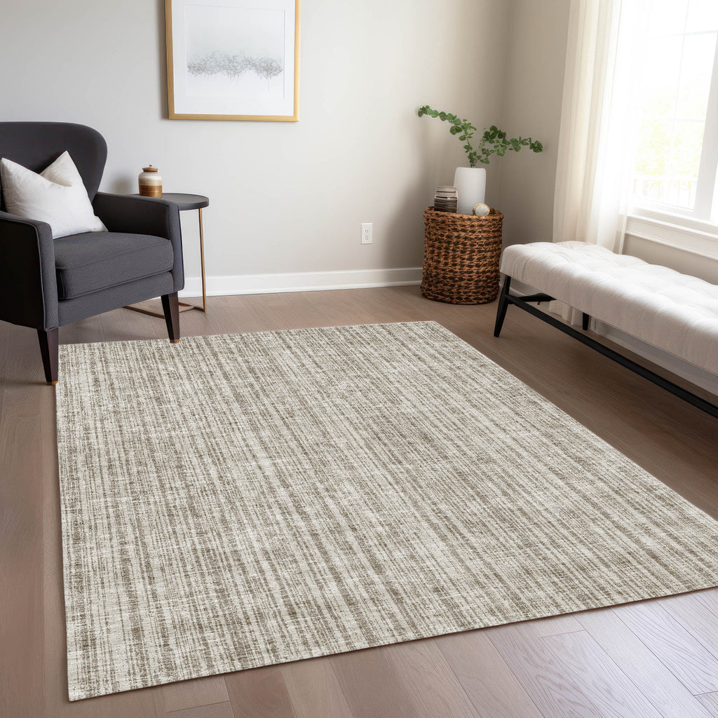 addison chantille acn760 taupe rug