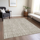addison chantille acn760 taupe rug