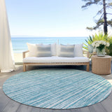 addison chantille acn760 teal rug