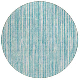 addison chantille acn760 teal rug
