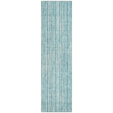 addison chantille acn760 teal rug