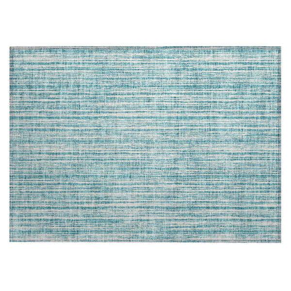 addison chantille acn760 teal rug