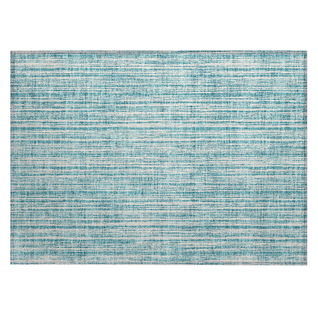 addison chantille acn760 teal rug