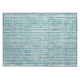 addison chantille acn760 teal rug