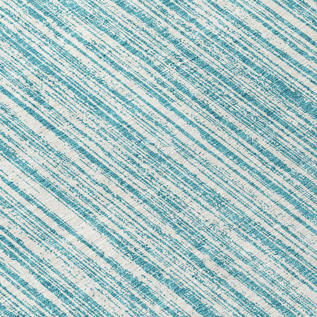 addison chantille acn760 teal rug