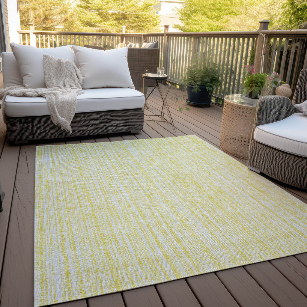 addison chantille acn760 yellow rug