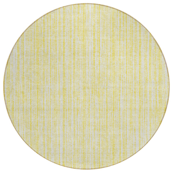 addison chantille acn760 yellow rug